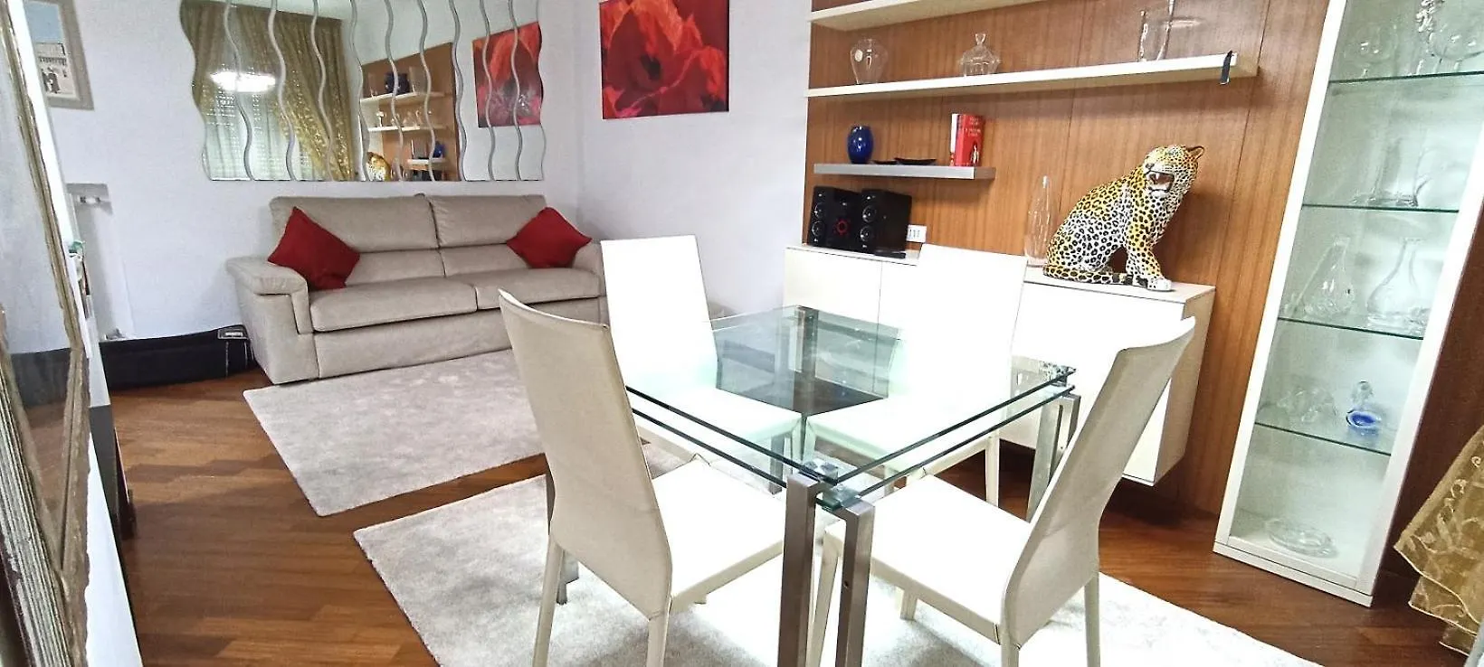 Colosseo Dream Apartment Rome