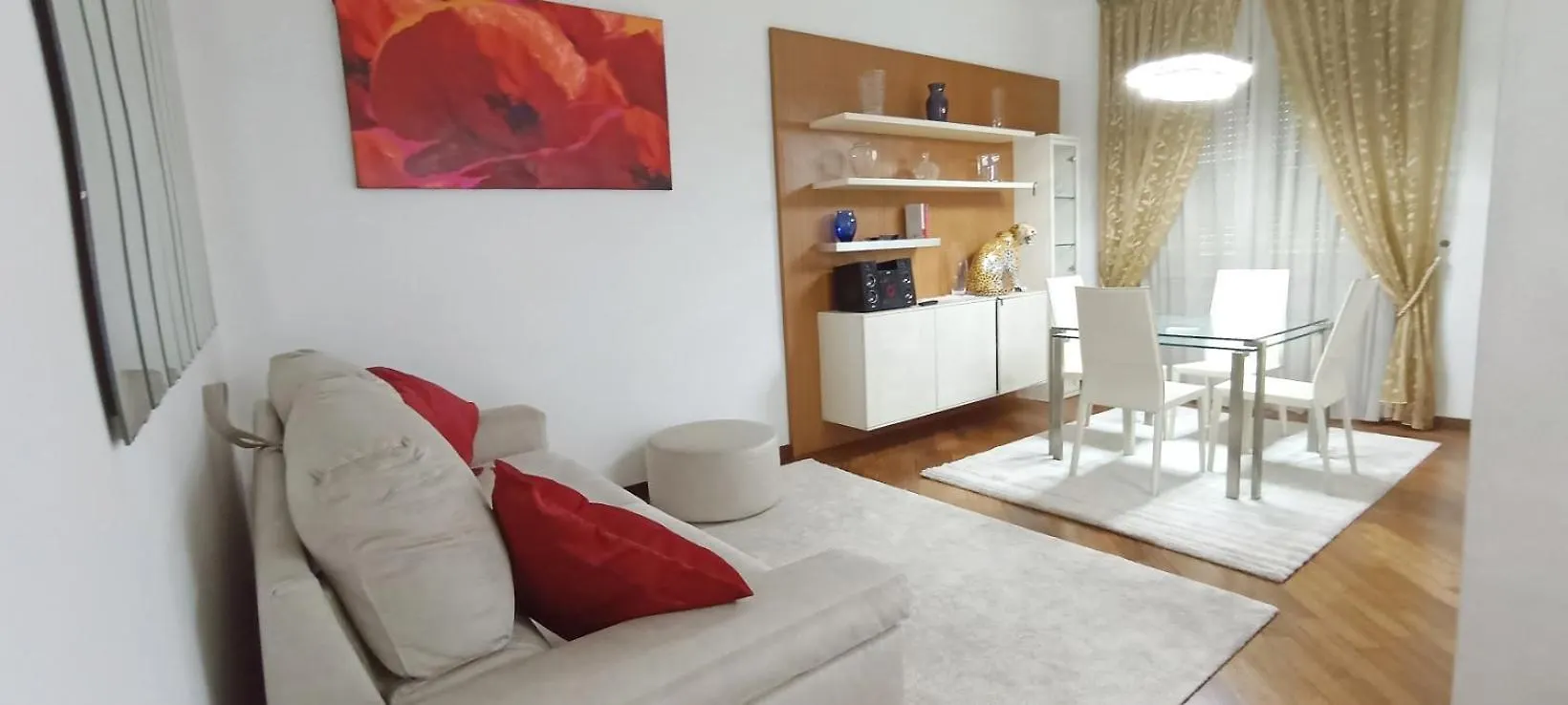 Colosseo Dream Apartment Rome