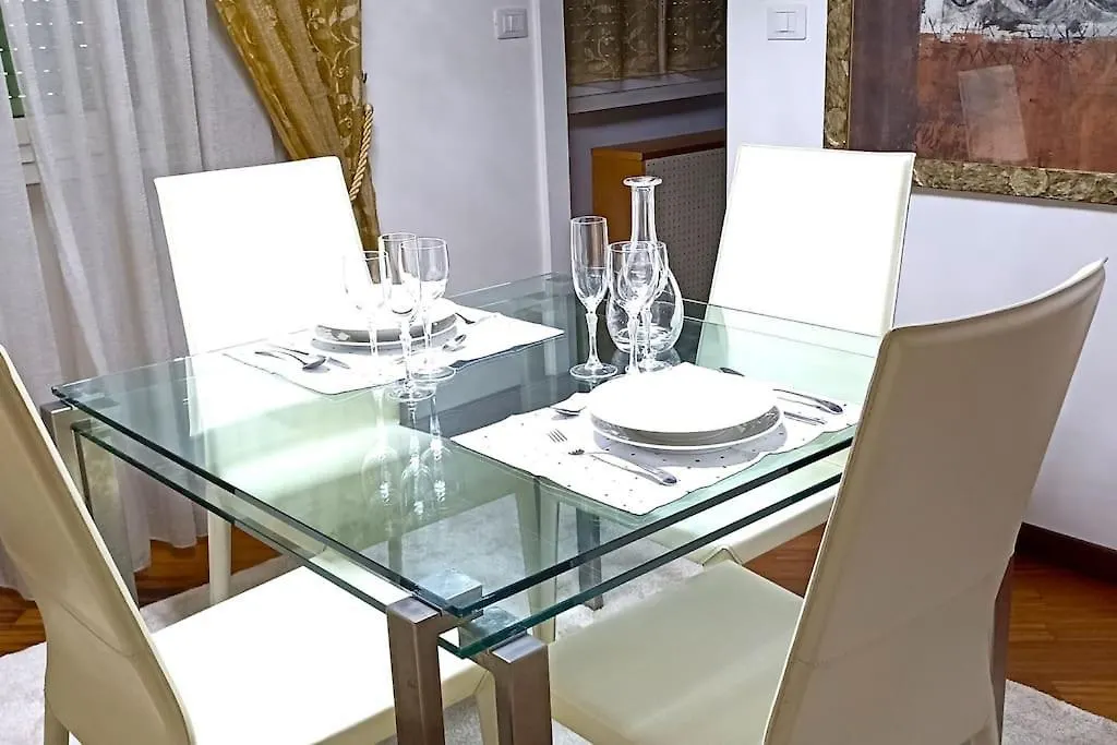 Colosseo Dream Apartment Rome Italy