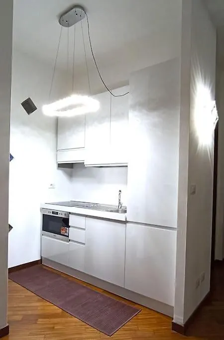 Colosseo Dream Apartment Rome 0*,