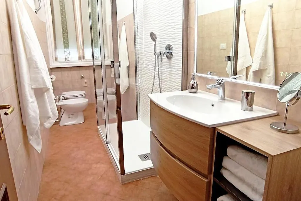Colosseo Dream Apartment Rome