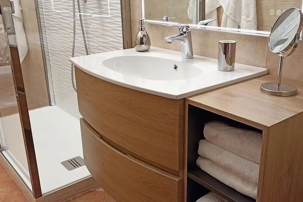 Colosseo Dream Apartment Rome