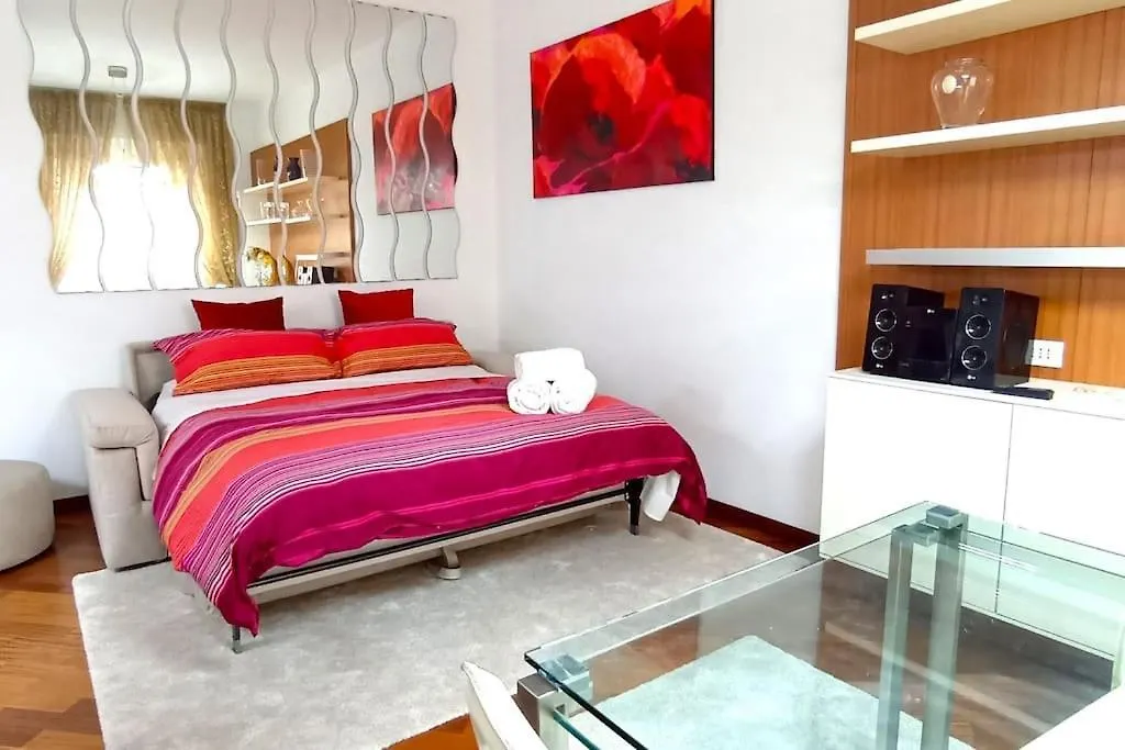 Colosseo Dream Apartment Rome Italy