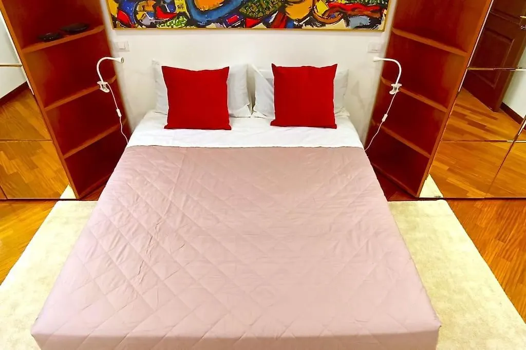 Colosseo Dream Apartment Rome Italy