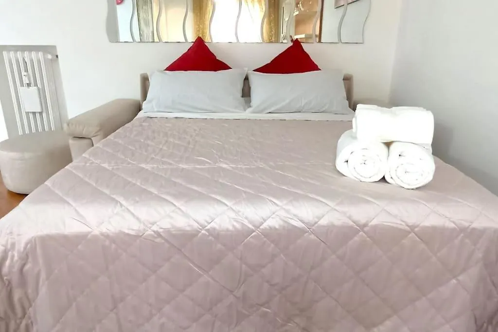 Colosseo Dream Apartment Rome 0*,  Italy