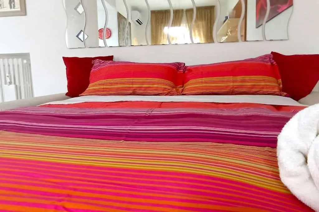 Colosseo Dream Apartment Rome