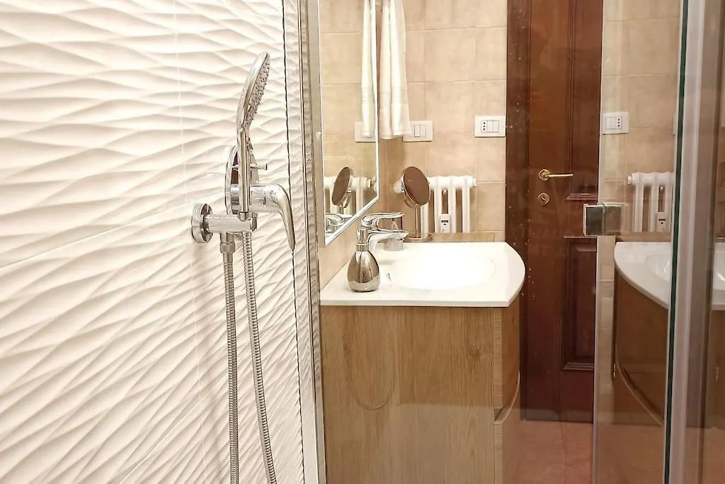 Colosseo Dream Apartment Rome