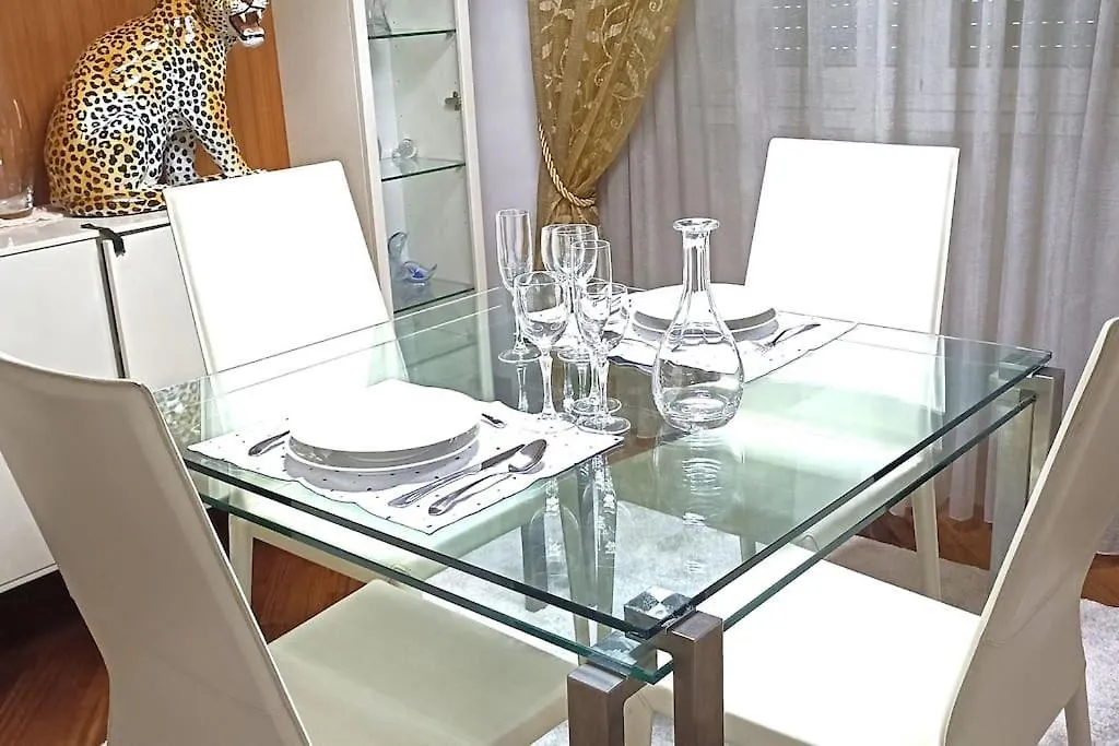 Colosseo Dream Apartment Rome