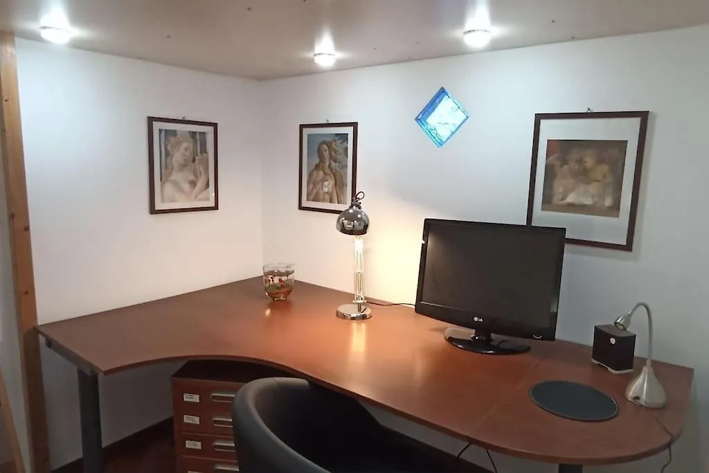 Colosseo Dream Apartment Rome