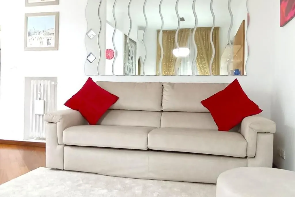 Colosseo Dream Apartment Rome