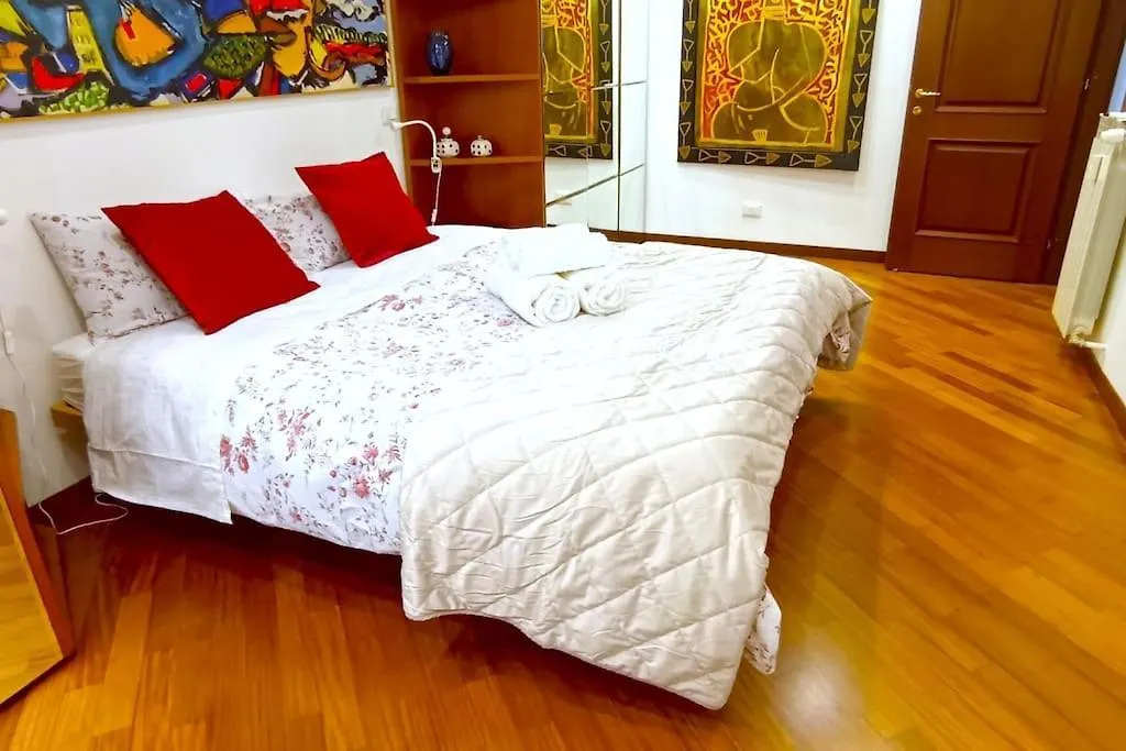 Colosseo Dream Apartment Rome Italy