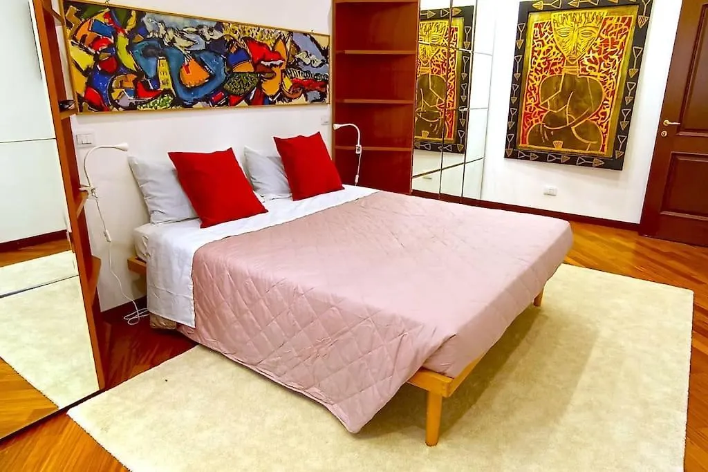 Colosseo Dream Apartment Rome 0*,  Italy