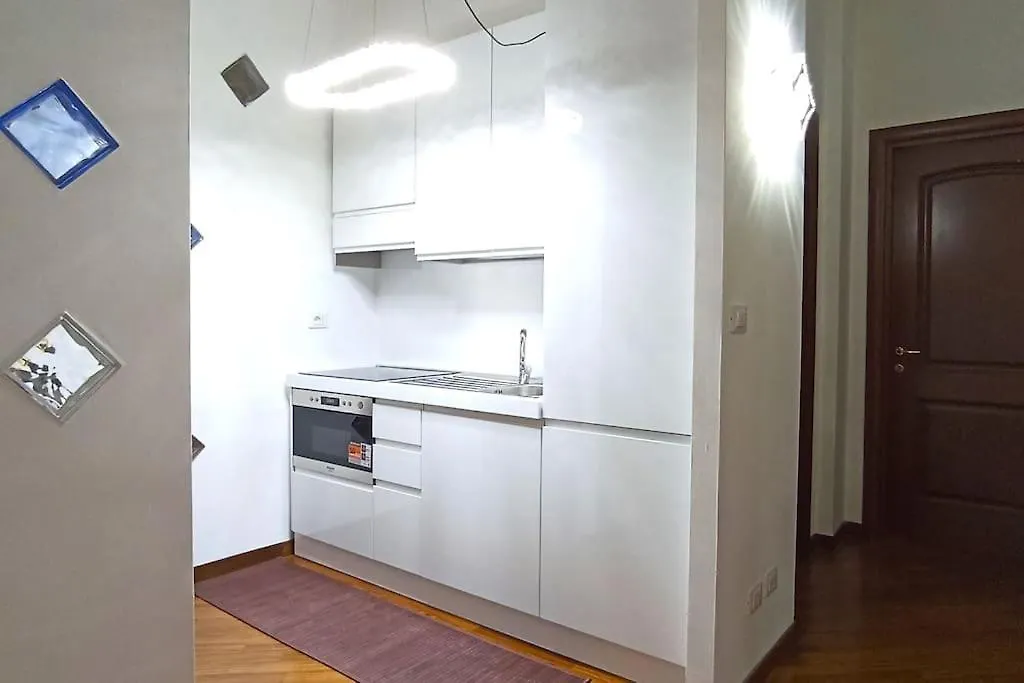 Colosseo Dream Apartment Rome