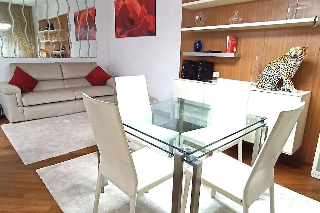 Colosseo Dream Apartment Rome