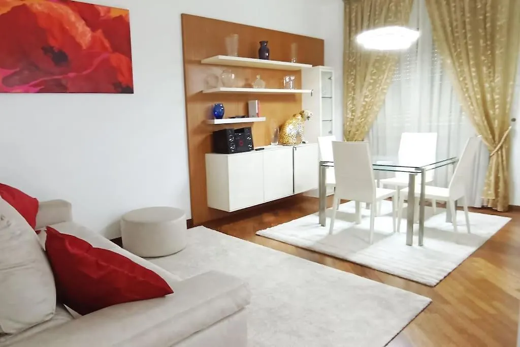Colosseo Dream Apartment Rome