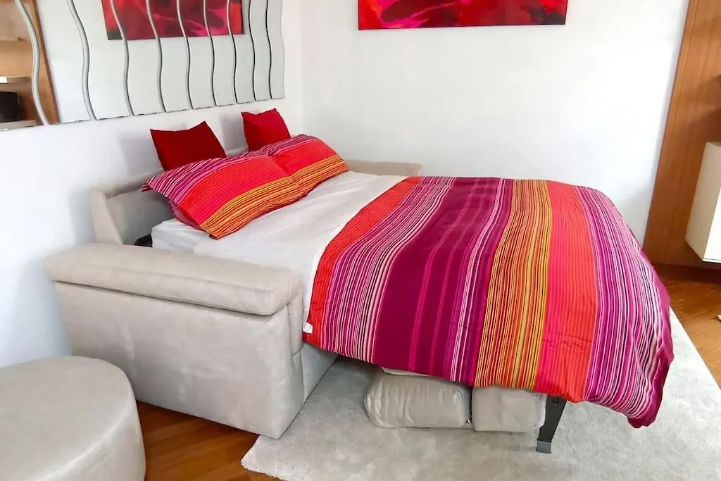 Colosseo Dream Apartment Rome